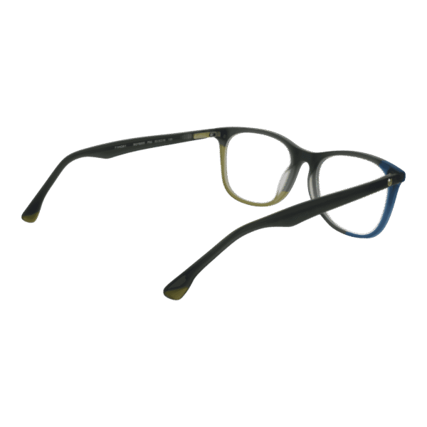 Frontansicht der Bulget Brille BGY6005 53P02 – Rahmen Azetat