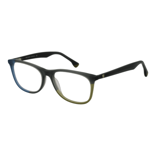 Bulget )} Brille BGY6005 53P02 in Grau