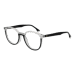 Bulget )} Brille BGY6006 48H01 in Schwarz