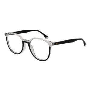 Bulget )} Brille BGY6006 48H01 in Schwarz