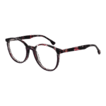 Bulget )} Brille BGY6006 48H03 in Schwarz