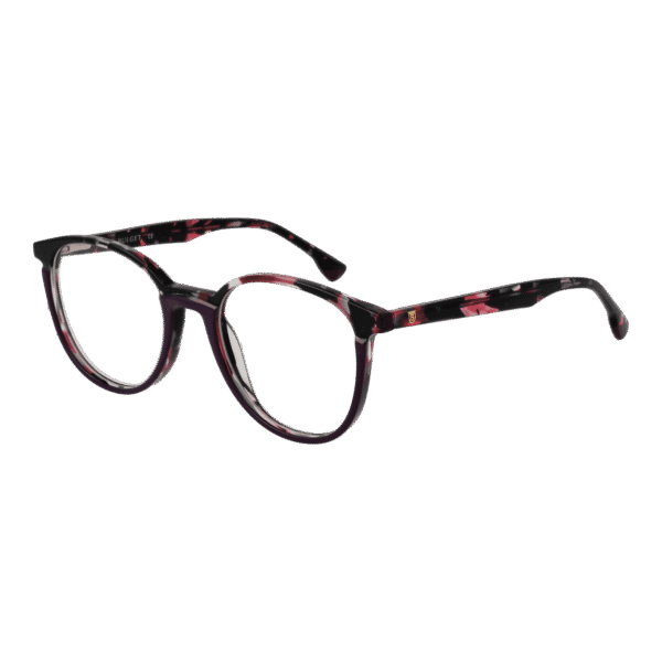 Bulget )} Brille BGY6006 48H03 in Schwarz