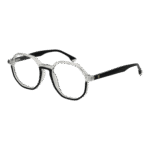 Bulget )} Brille BGY6007 49H01 in Schwarz