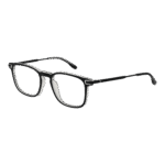 Bulget )} Brille BGY6008 49H01 in Schwarz