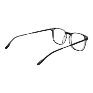 Frontansicht der Bulget Brille BGY6008 49H01 – Rahmen Azetat