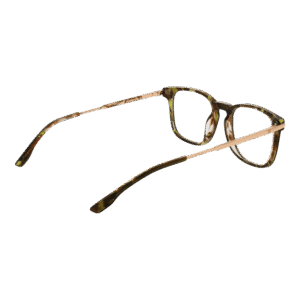 Frontansicht der Bulget Brille BGY6008 49H02 – Rahmen Azetat