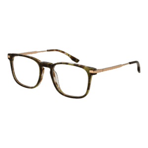 Bulget )} Brille BGY6008 49H02 in Grün