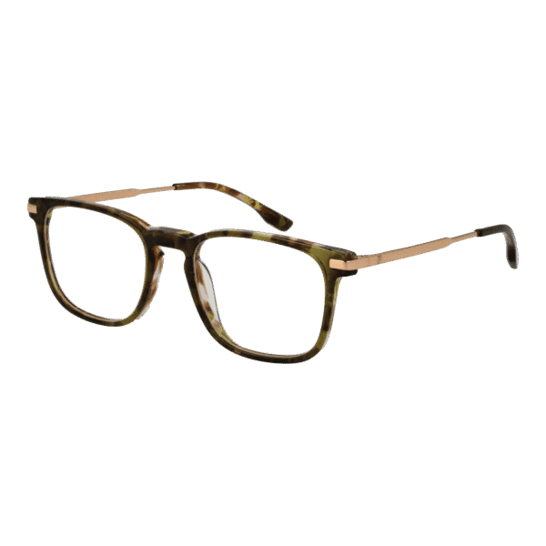 Bulget )} Brille BGY6008 49H02 in Grün