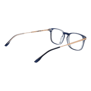 Frontansicht der Bulget Brille BGY6008 49H03 – Rahmen Azetat