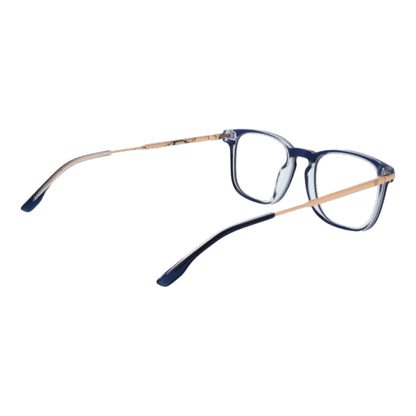 Frontansicht der Bulget Brille BGY6008 49H03 – Rahmen Azetat