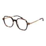 Bulget )} Brille BGY6010 50G21 in Mehrfarbig