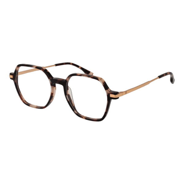 Bulget )} Brille BGY6010 50G21 in Mehrfarbig