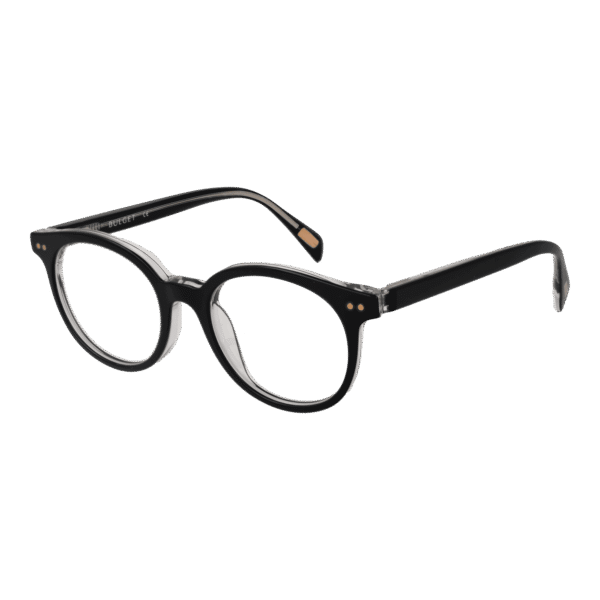 Bulget )} Brille BGY6011 48H01 in Schwarz