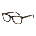 Bulget )} Brille BGY6012 50G21 in Grün