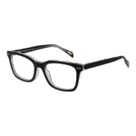 Bulget )} Brille BGY6012 50H01 in Schwarz