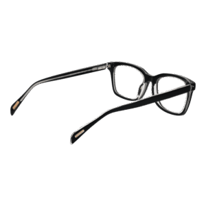 Frontansicht der Bulget Brille BGY6012 50H01 – Rahmen Azetat