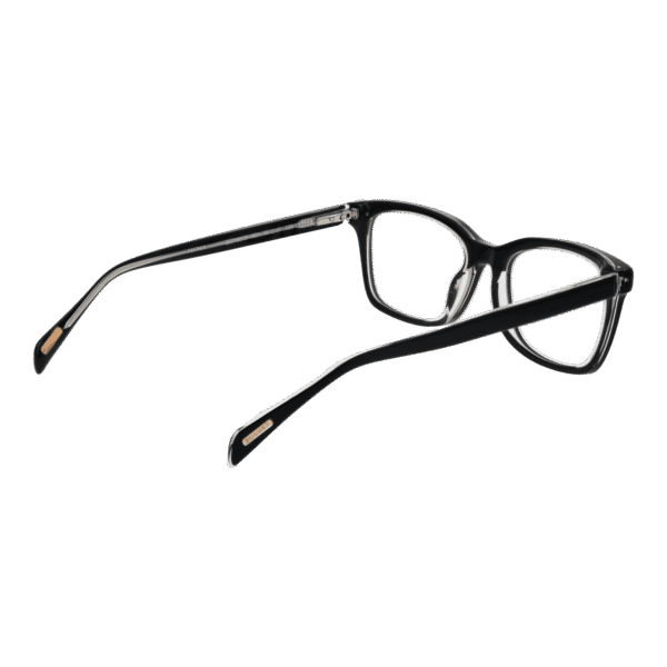 Frontansicht der Bulget Brille BGY6012 50H01 – Rahmen Azetat