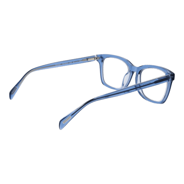 Frontansicht der Bulget Brille BGY6012 50H03 – Rahmen Azetat