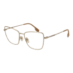 Burberry )} Brille 0BE1367 531338 in Gold