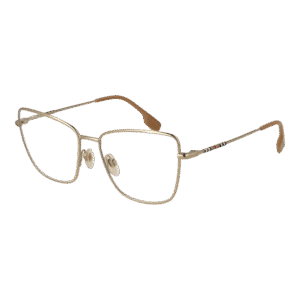 Burberry )} Brille 0BE1367 531338 in Gold