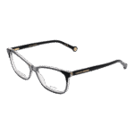 Carolina Herrera )} Brille HER 0284 53R6S in Grau