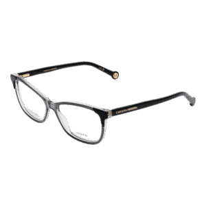Carolina Herrera )} Brille HER 0284 53R6S in Grau