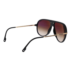 Rückansicht der Carrera Sonnenbrille C SPORT 06/S 61I4686 – Polyamid Rahmen