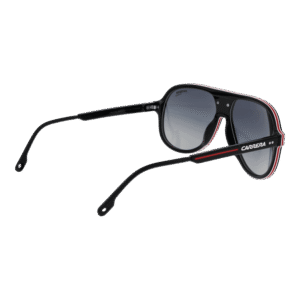 Rückansicht der Carrera Sonnenbrille C SPORT 07/S 59807WJ – Azetat Rahmen