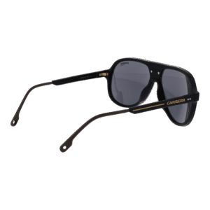 Rückansicht der Carrera Sonnenbrille C SPORT 07/S 59I46IR – Azetat Rahmen