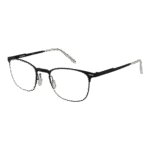 Carrera )} Brille CA6660 50003 in Schwarz