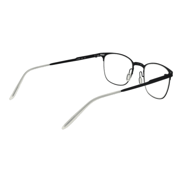 Frontansicht der Carrera Brille CA6660 50003 – Rahmen Metall