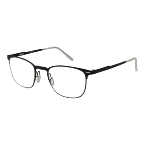 Carrera )} Brille CA6660 50003 in Schwarz