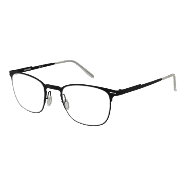 Carrera )} Brille CA6660 50003 in Schwarz