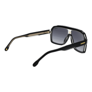 Rückansicht der Carrera Sonnenbrille CARRERA 1053/S 6008A9O – Azetat Rahmen