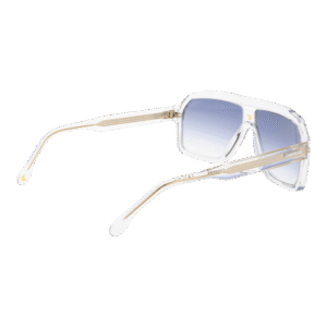 Rückansicht der Carrera Sonnenbrille CARRERA 1053/S 609001V – Kunststoff Rahmen