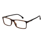 Carrera )} Brille CARRERA 175 5508617 in Braun