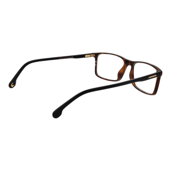 Frontansicht der Carrera Brille CARRERA 175 5508617 – Rahmen Optyl