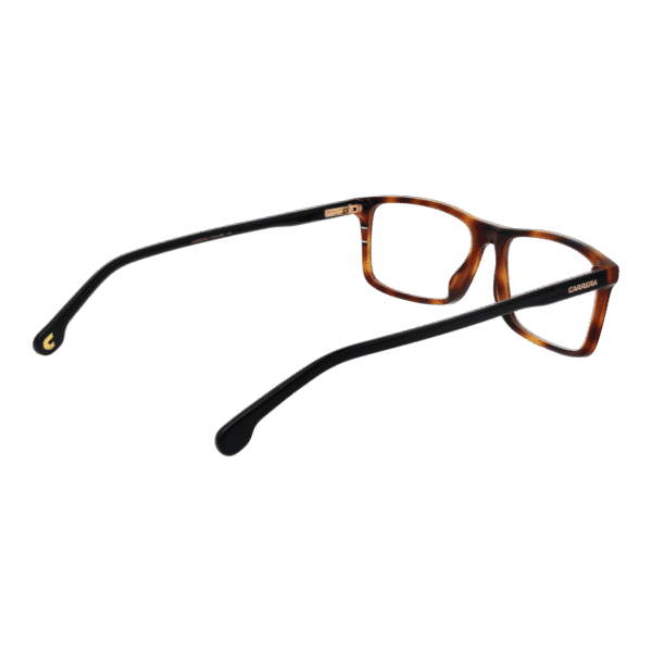 Frontansicht der Carrera Brille CARRERA 175/N 5508617 – Rahmen Kunststoff