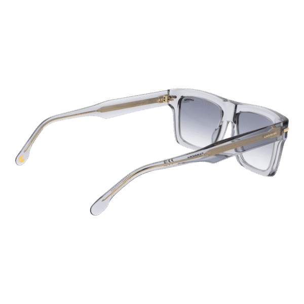 Rückansicht der Carrera Sonnenbrille CARRERA 305/S 54KB7FQ – Azetat Rahmen