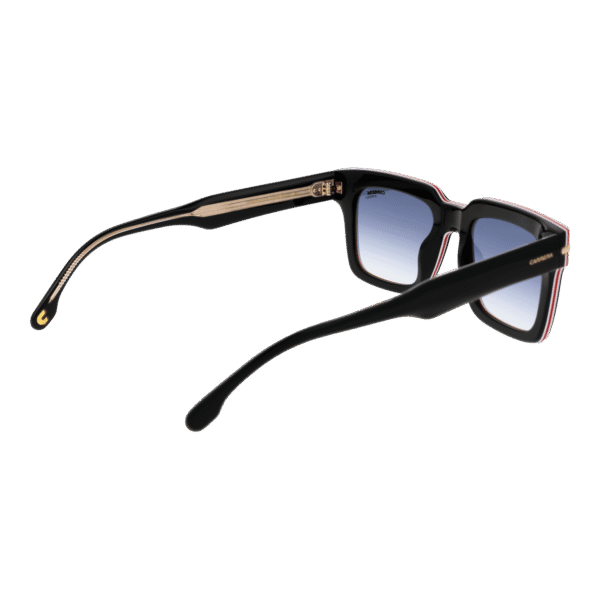 Rückansicht der Carrera Sonnenbrille CARRERA 316/S 52M4P08 – Azetat Rahmen