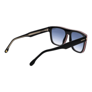 Rückansicht der Carrera Sonnenbrille CARRERA 340/S 572M208 – Azetat Rahmen