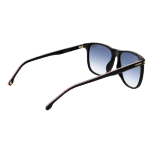 Rückansicht der Carrera Sonnenbrille CARRERA 349/S 572M208 – Azetat Rahmen