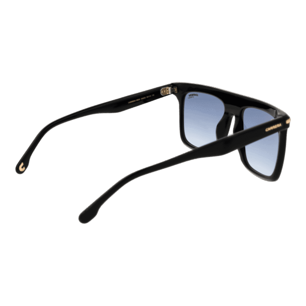 Rückansicht der Carrera Sonnenbrille CARRERA 359/S 562M208 – Azetat Rahmen