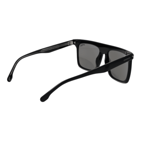 Rückansicht der Carrera Sonnenbrille CARRERA 359/S 56ANSM9 – Azetat Rahmen
