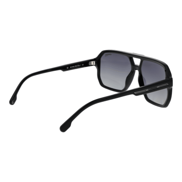 Rückansicht der Carrera Sonnenbrille VICTORY C 01/S 60807WJ – Eco Polyamid Rahmen
