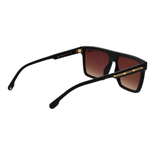 Rückansicht der Carrera Sonnenbrille VICTORY C 03/S 5800386 – Eco Polyamid Rahmen