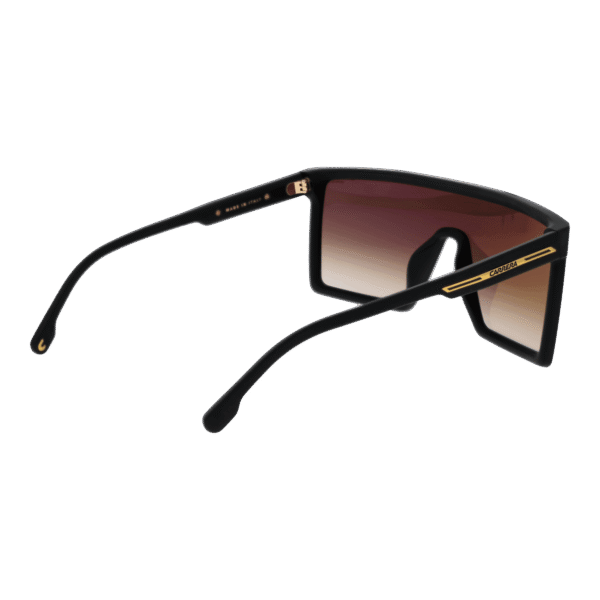 Rückansicht der Carrera Sonnenbrille VICTORY C 07/S 8639986 – Polyamid Rahmen