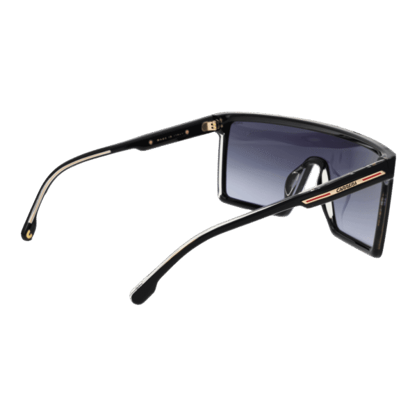 Rückansicht der Carrera Sonnenbrille VICTORY C 07/S 997C59O – Polyamid Rahmen