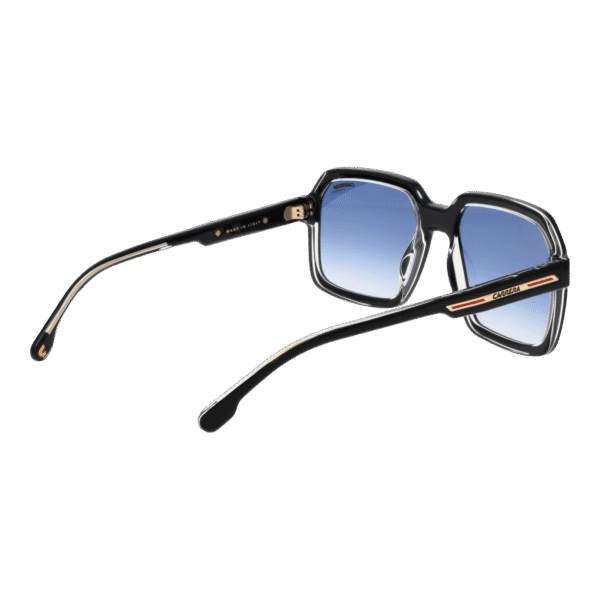 Rückansicht der Carrera Sonnenbrille VICTORY C 08/S 567C508 – Kunststoff Rahmen