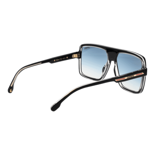 Rückansicht der Carrera Sonnenbrille VICTORY C 09/S 597C508 – Polyamid Rahmen